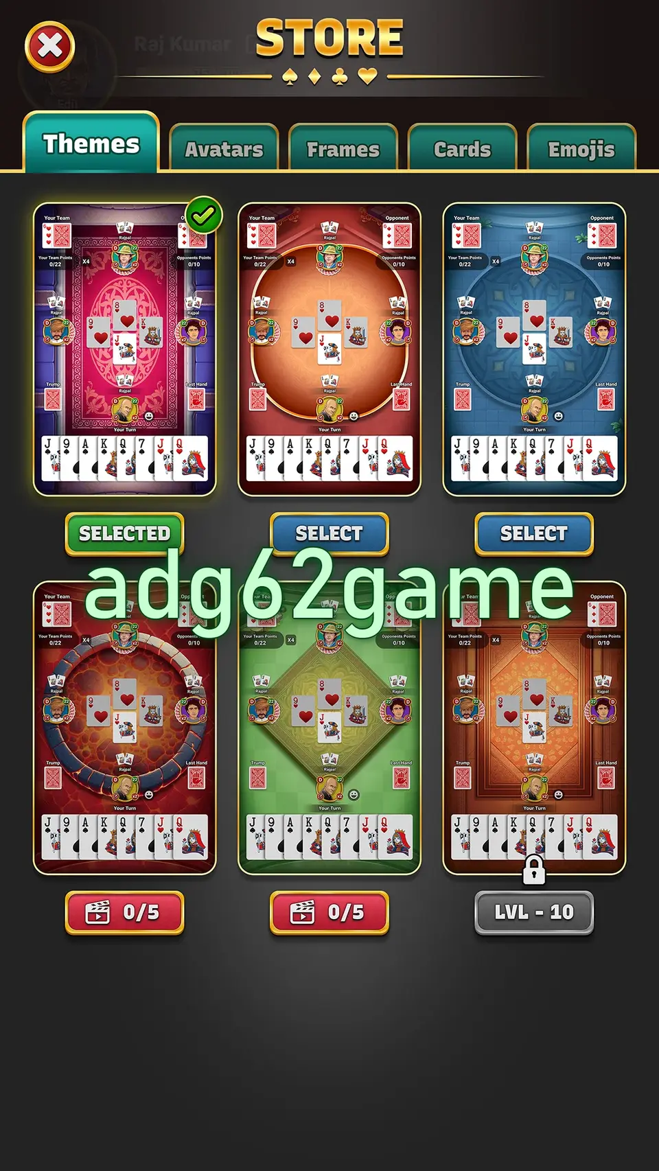 adg62game APK