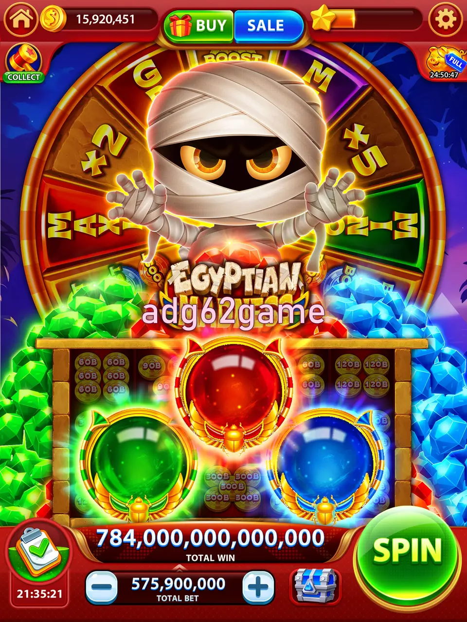 adg62game APK