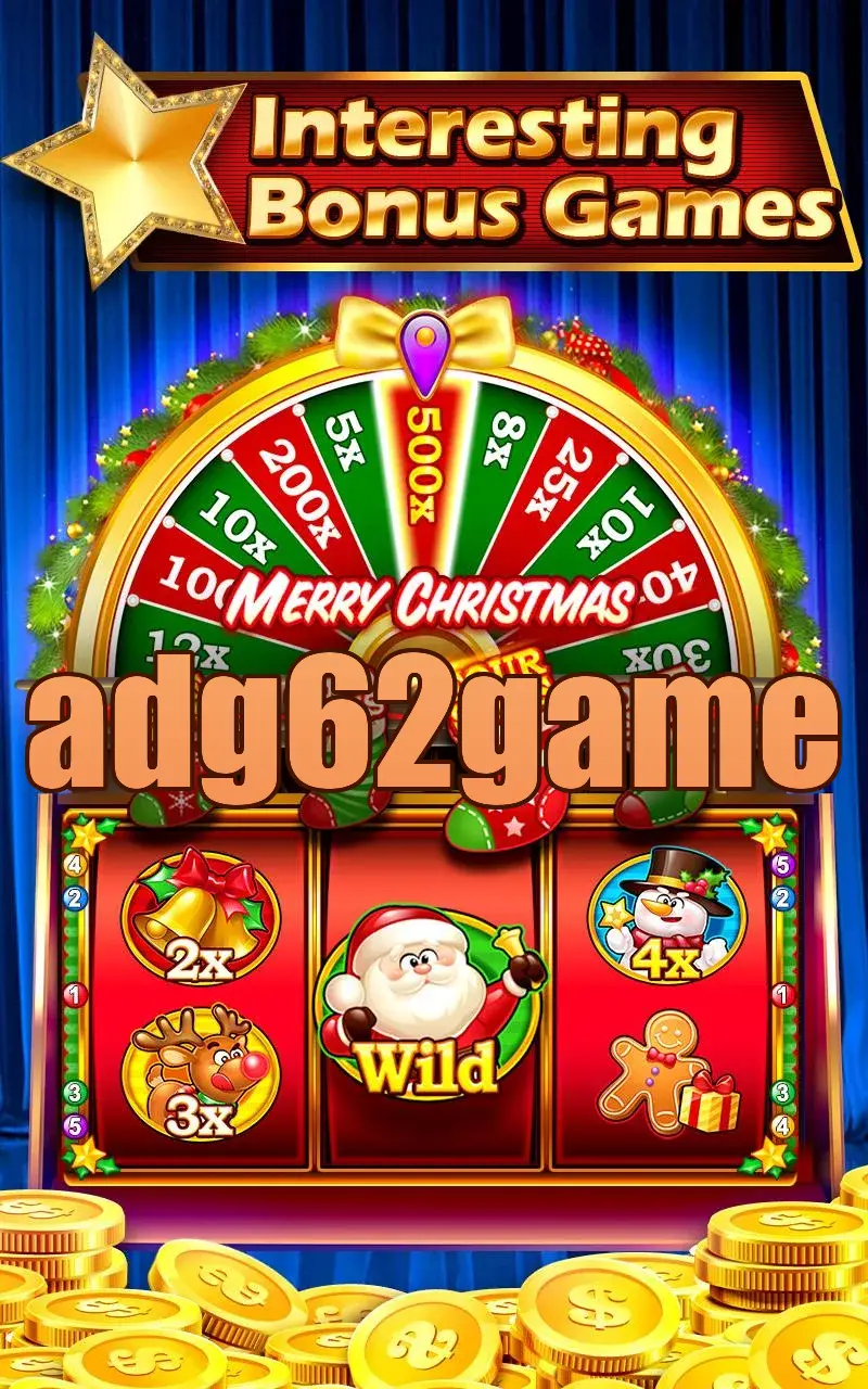 adg62game Masuk