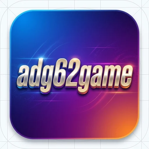 adg62game Logo - Resmi