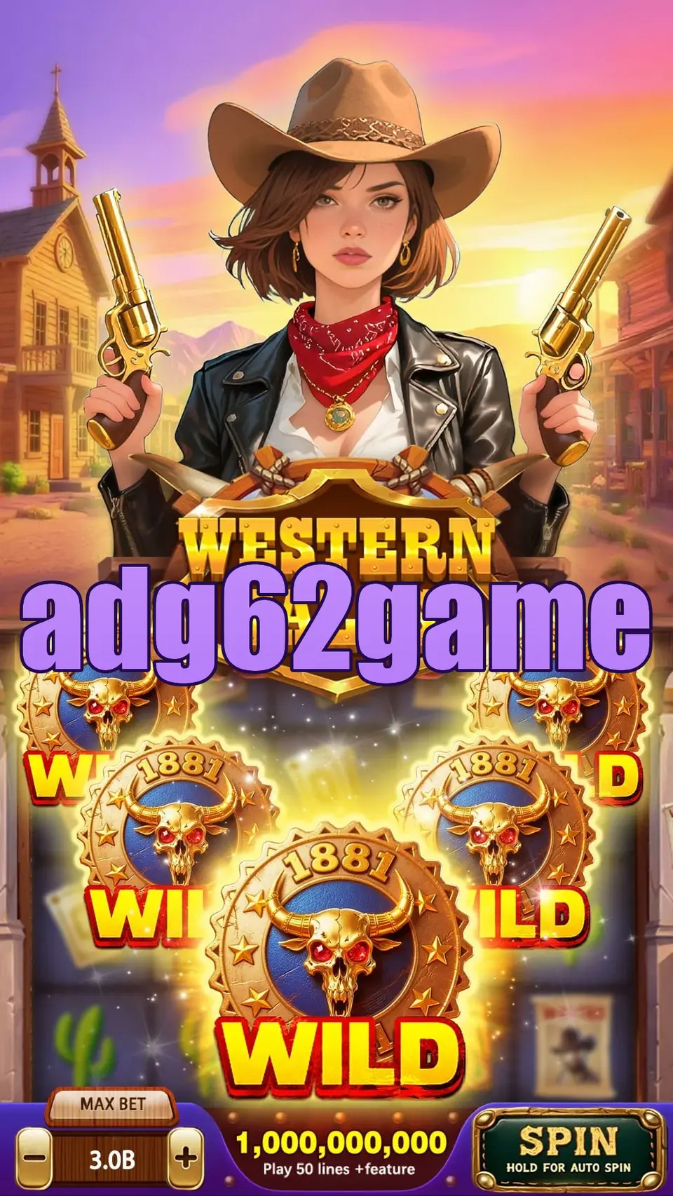 adg62game Preview - Resmi Unduh